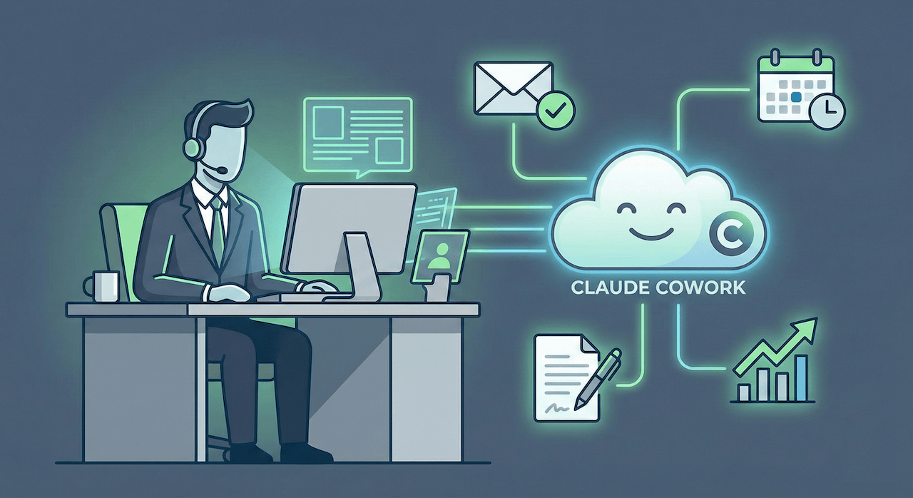 Claude Cowork: What You Need to Know