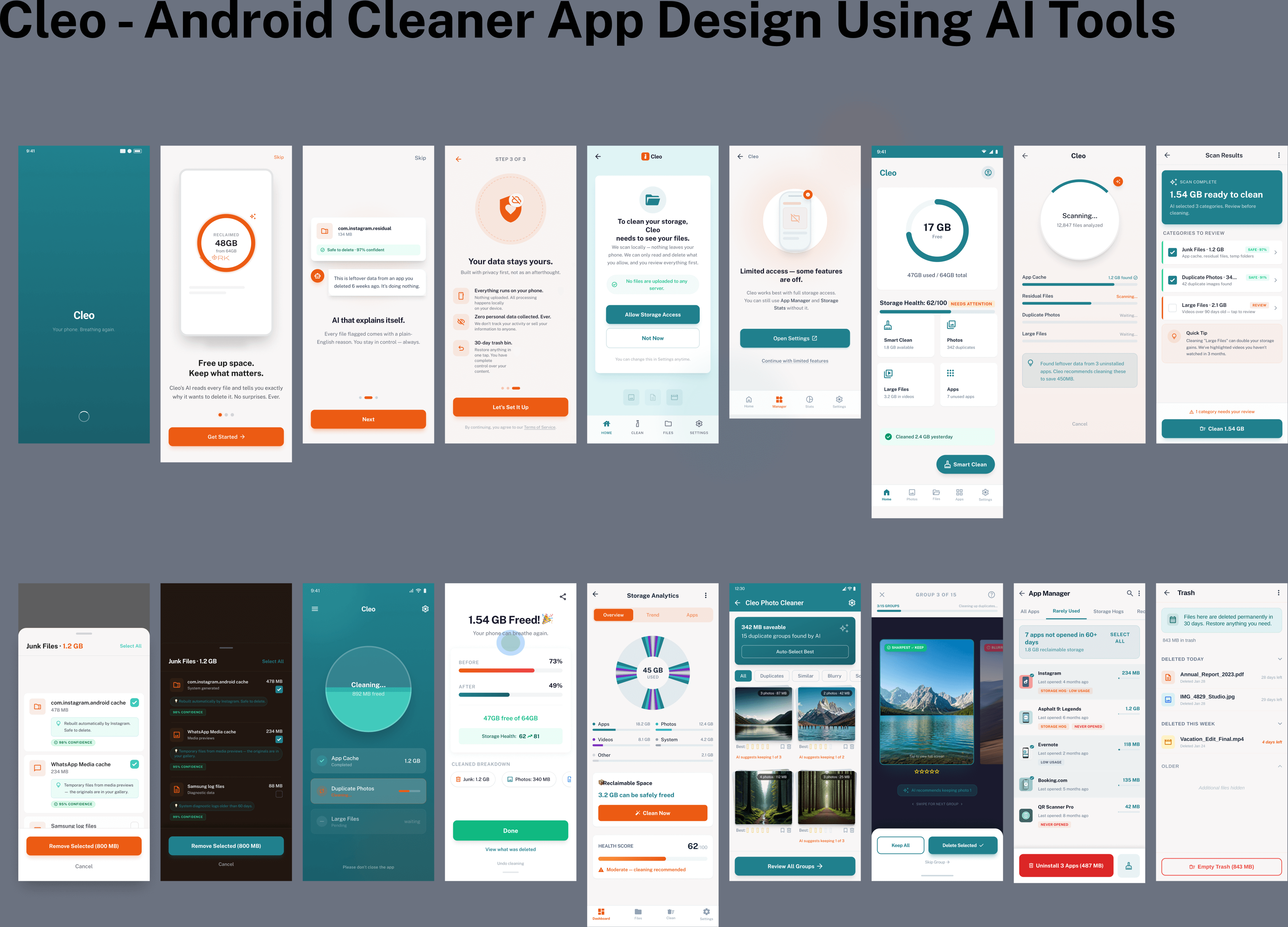 AI-Powered UI/UX Design Playbook for 2026